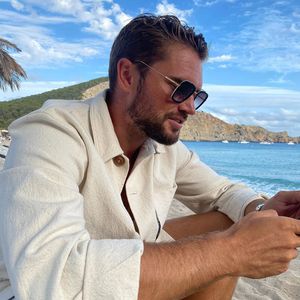 Johannes Haller über Jessi: "War Liebe auf den ersten Blick"