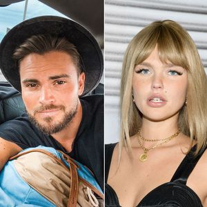 Oft zusammen: Geht was bei Johannes Haller & Bonnie Strange?