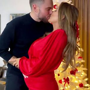 Jessi Paszka und Johannes bekommen erstes Bachelorette-Baby