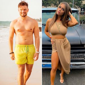 Date mit Johannes Haller? Jessica Paszka urlaubt auf Ibiza