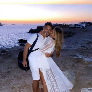 Rückblick: Jessica Paszka teilt geheime Bilder ihrer Liebe