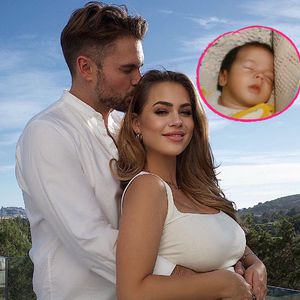 Jessi Paszka verrät: Baby Hailey sieht aus wie Papa Johannes