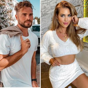 Mit Johannes Haller zusammen? Jetzt spricht Jessica Paszka