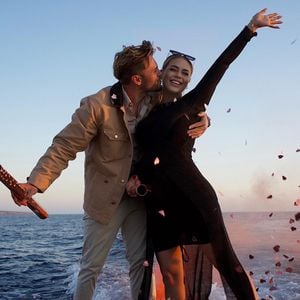 Offen wie nie: Johannes und Jessi plaudern Lovestory aus!