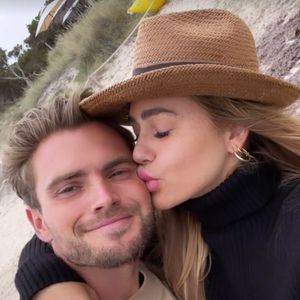So haben Jessi Paszka und Johannes wieder zueinandergefunden