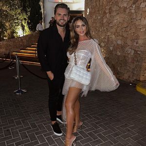 Wow! Neu-Mama Jessica Paszka begeistert im Netz mit Topform