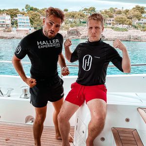Nach Netz-Streit: Oliver Pocher und Johannes versöhnen sich!