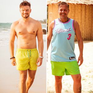 Aufeinandertreffen mit Johannes: So ging es Willi Herren!