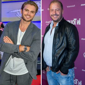 Backpfeife? Johannes geht im Sommerhaus auf Willi los!