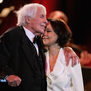 GZSZ-Schauspielerin Eva Probst ist mit 88 Jahren gestorben