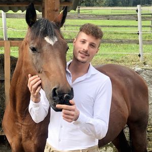 Dieser "Bauer sucht Frau International"-Boy fliegt nach Date