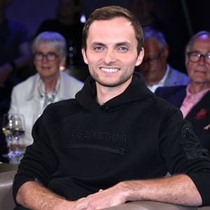 YouTube-Star Johannes Mickenbecker lebt 100 Tage autark