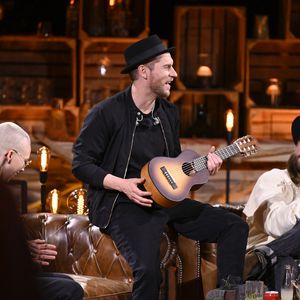 "Sing meinen Song": Diese Johannes-Oerding-Hits sind dabei!