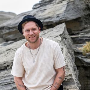 Johannes Oerding spricht erstmals über seine neue Beziehung