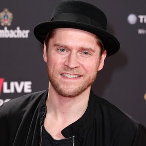 Johannes Oerding vergeben: Sie ist seine neue Partnerin!