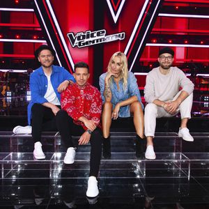 Sinnvoll? "The Voice"-Coaches brechen wieder die neue Regel