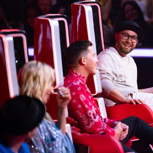 Pannenshow? Das lief im "The Voice of Germany"-Finale schief