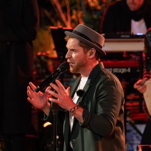 Johannes Oerding rührt "Sing meinen Song"-Kollegen zu Tränen