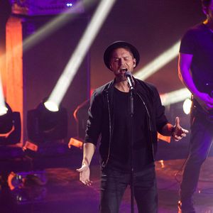 Für "The Voice"-Talent: Johannes Oerding wird zum Rocker