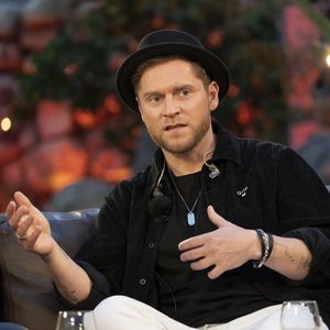 "Sing meinen Song"-Finale rührt Johannes Oerding zu Tränen
