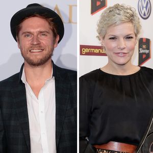 Johannes Oerding plaudert bei "Sing meinen Song" über Ex Ina