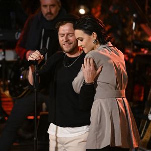 Karrierebeginn: Johannes Oerding ging mit Lotte in die Sauna