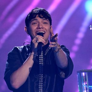 Sieg für Österreich: ESC-Gewinner JJ kann es kaum glauben