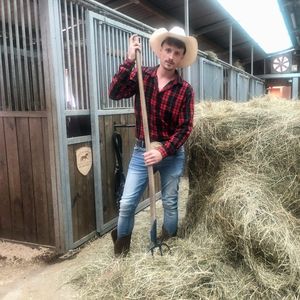Über ein Jahr solo: So muss TV-Bauer Johannes' Partner sein