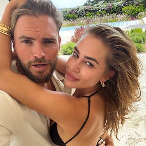 Nach Einbruch: Jessica und Johannes Haller hatten Security
