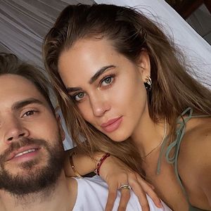 "Ein Traum": So romantisch war der Honeymoon der Hallers!