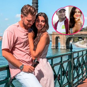 Johannes und Yeliz bezweifeln Zukunft von Pietro und Melissa
