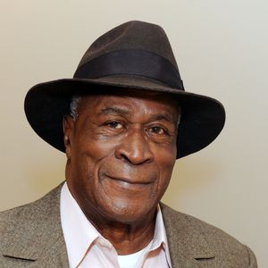 Todesursache bekannt: Daran starb der Schauspieler John Amos