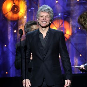 Fast 30 Jahre Ehe: Das ist Jon Bon Jovis Liebes-Geheimnis!