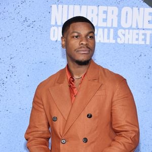 Baby und heimliche Hochzeit? John Boyega erwartet Nachwuchs