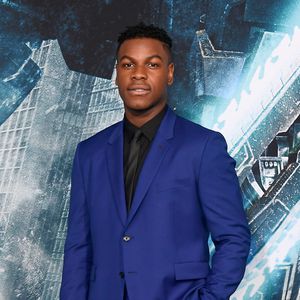 John Boyega steigt während Dreharbeiten aus Netflix-Film aus