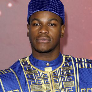 John Boyega will keine "Star Wars"-Projekte mehr machen!