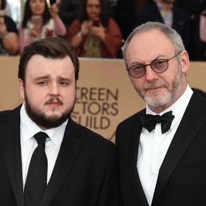 Netflix-Serie mit vielen "Game of Thrones"-Stars in Arbeit