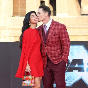Total normal: So hat John Cena seine Frau Shay kennengelernt