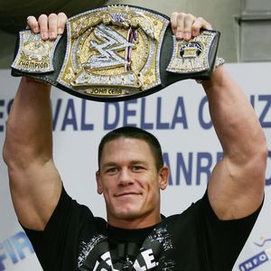 Zu alt: John Cena denkt über Ende von Wrestlingkarriere nach