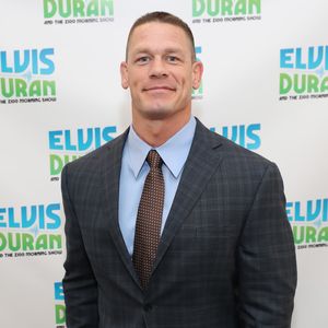 Nach Traumhochzeit: Ist John Cena bereit Papa zu werden?