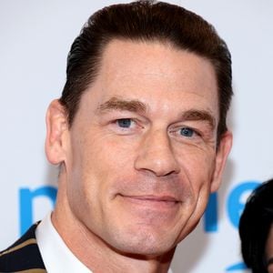 Fans waren Grund für Wrestler John Cenas Haartransplantation