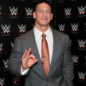 Nach Krebsdiagnose: John Cena änderte sein Leben radikal