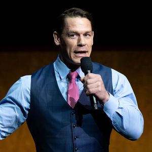Waldbrände in Kalifornien: John Cena spendet 500.000 Dollar