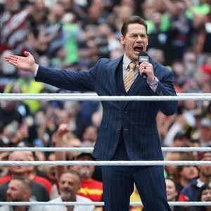 John Cena überrascht Fans mit Rückkehr zu "WrestleMania"