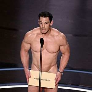 John Cena vergleicht Oscar-Auftritt mit dieser intimen Szene