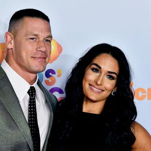 Angst vor Babyreue: Darum trennte sich Nikki Bella von John