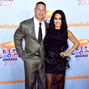 Nach Trennung: Nikki Bella erzählt John Cena von ihren Dates