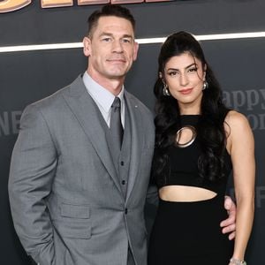 Für John Cena ist die Meinung von seiner Frau am wichtigsten