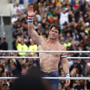 Nach 23 Jahren Wrestling: John Cena kündigt Ruhestand an!