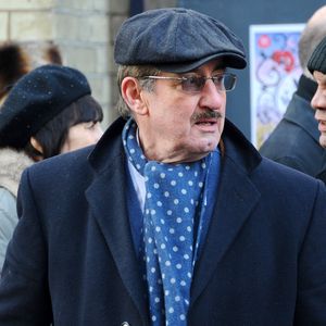 Britischer Sitcom-Star John Challis mit 79 Jahren verstorben